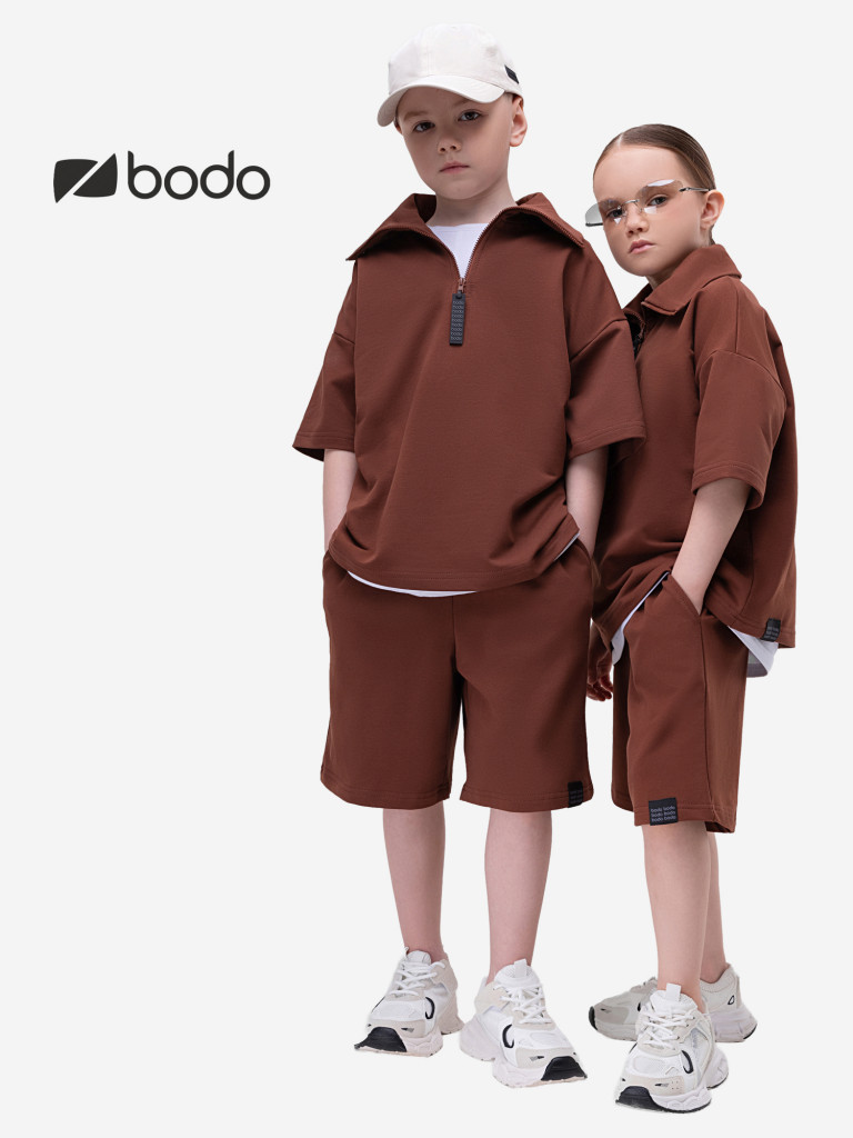 Костюм bodo