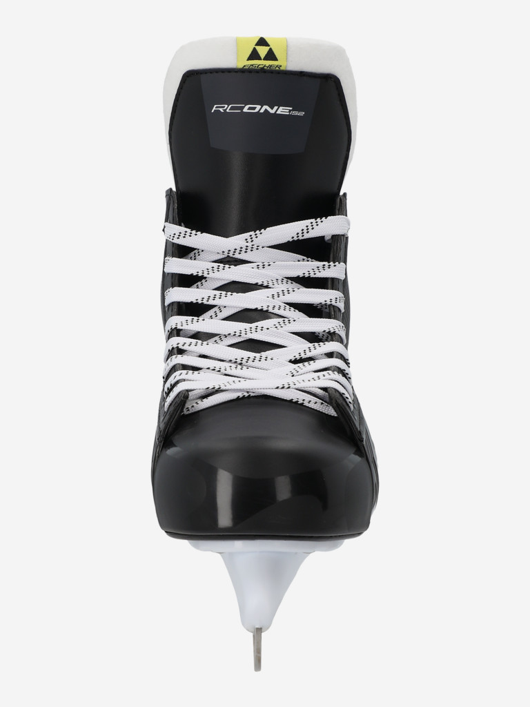 Коньки хоккейные Fischer RC One IS2 SR