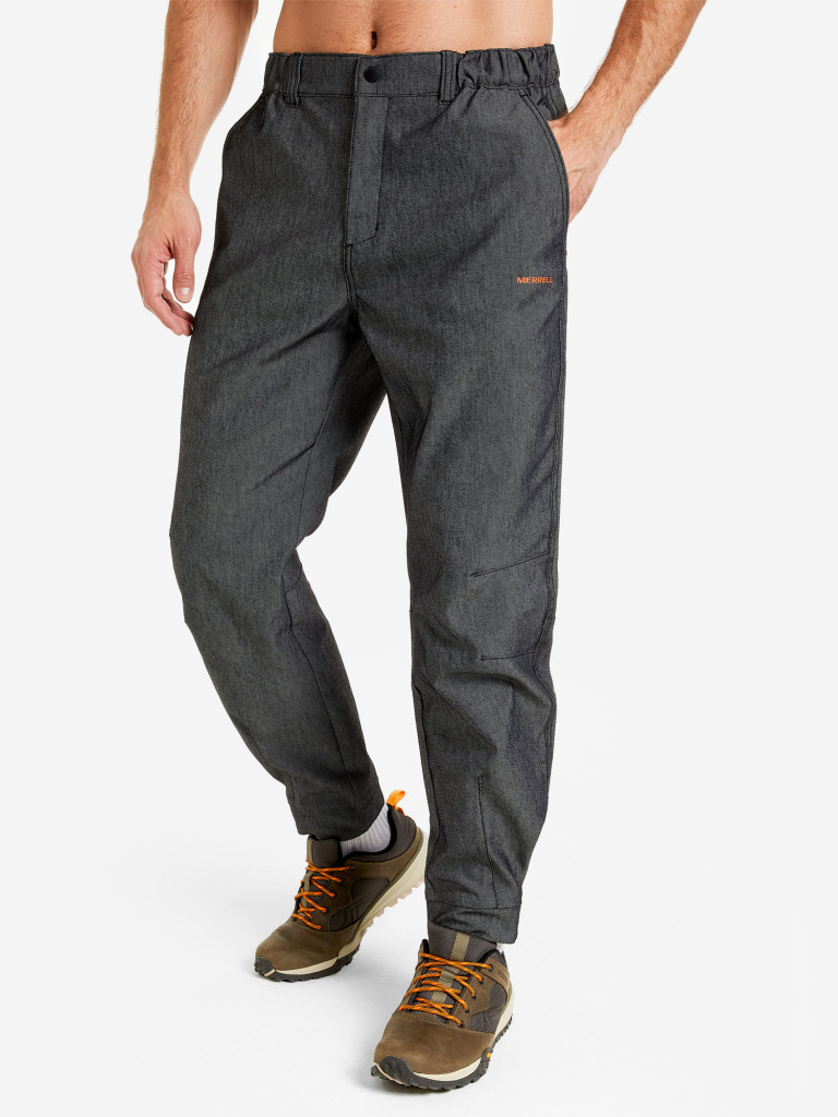 Брюки мужские Merrell