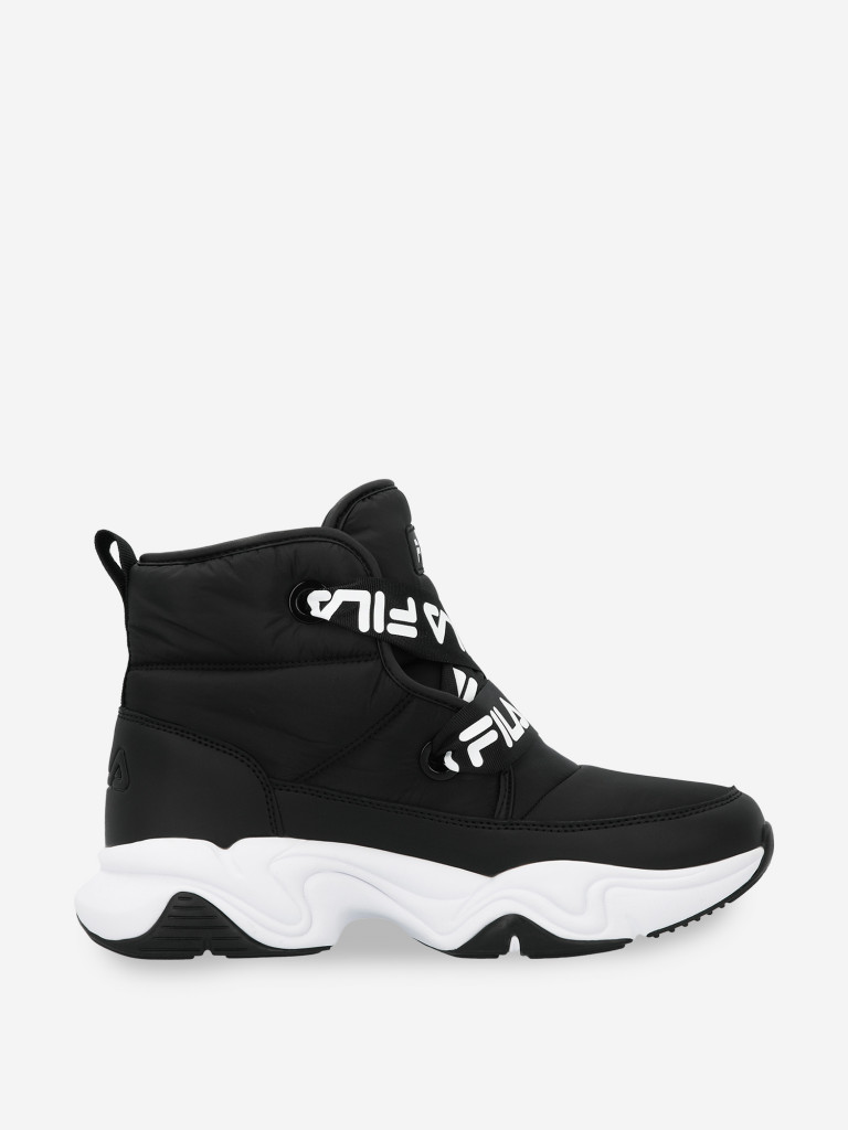 Кроссовки женские FILA Nebula Puffy