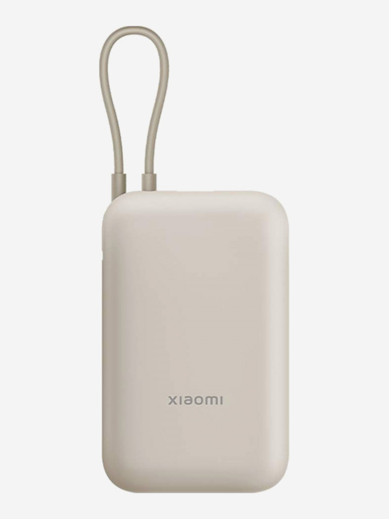 Power Bank XIAOMI 10000mAh