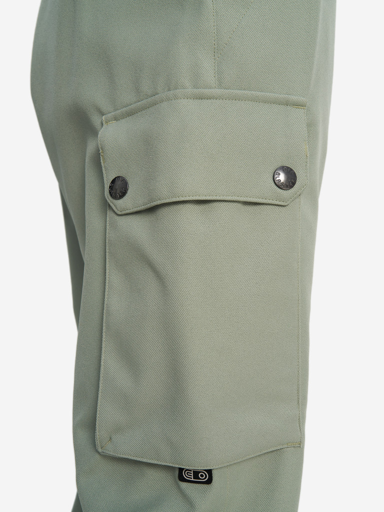 Брюки сноубордические женские Airblaster Freedom Boss