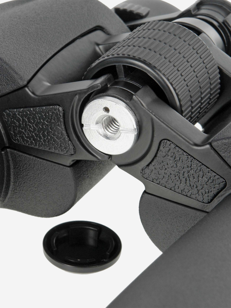 Бинокль Veber Omega БПЦс 12x50WP с сеткой