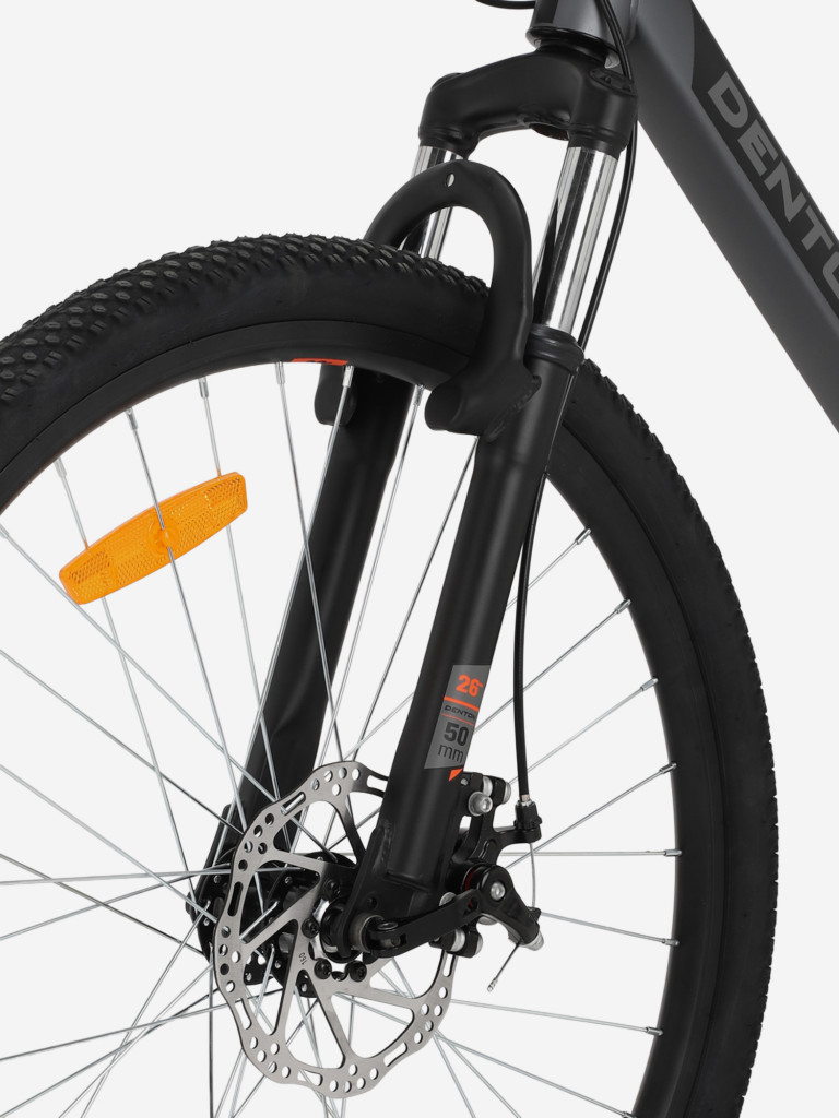 Велосипед горный Denton Storm 2.0 26"