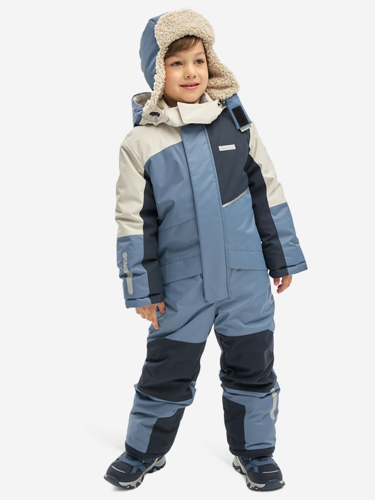 Комбинезон NIKASTYLE
