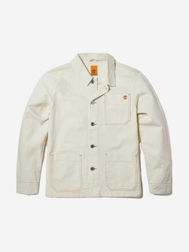 Куртка Timberland Unisex Uncolored