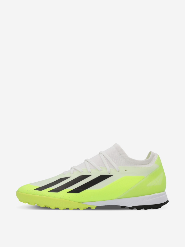 Бутсы мужские adidas X Crazyfast.3 Tf