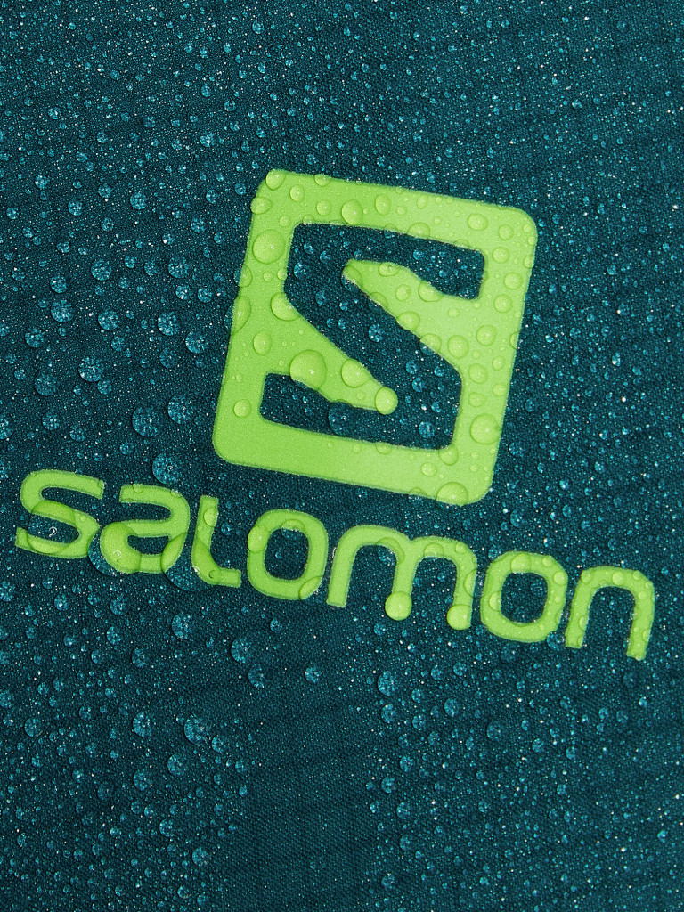 Куртка мембранная мужская Salomon Outpeak Gtx
