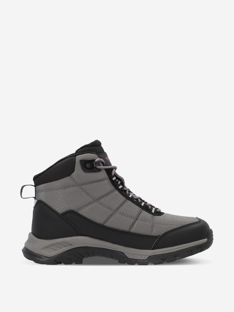 Ботинки утепленные женские Toread