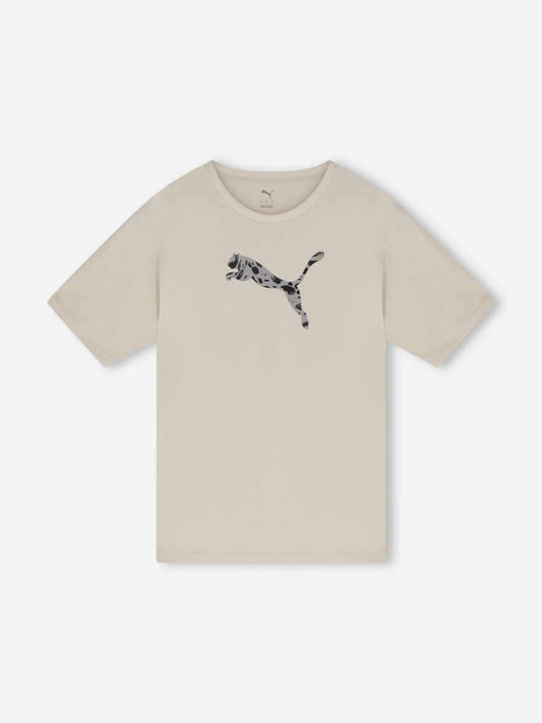 Футболка женская PUMA