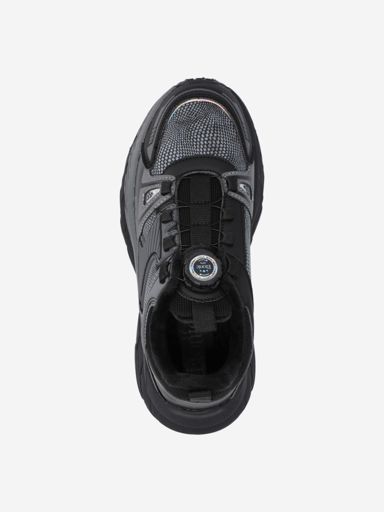Кроссовки утепленные для мальчиков Etonic Walk
