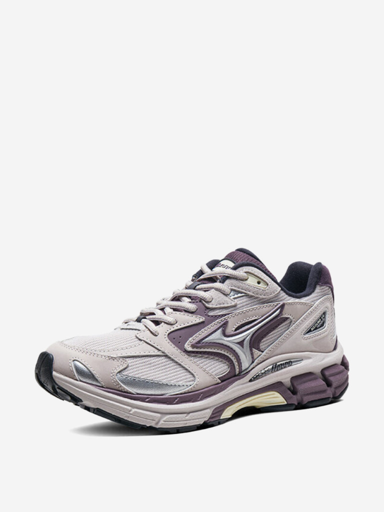 Кроссовки Mizuno Cushioning