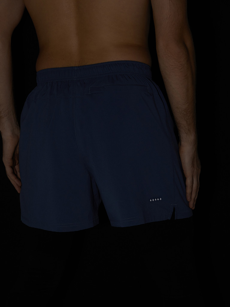 Шорты мужские PUMA Run Favourite Woven 5 Session