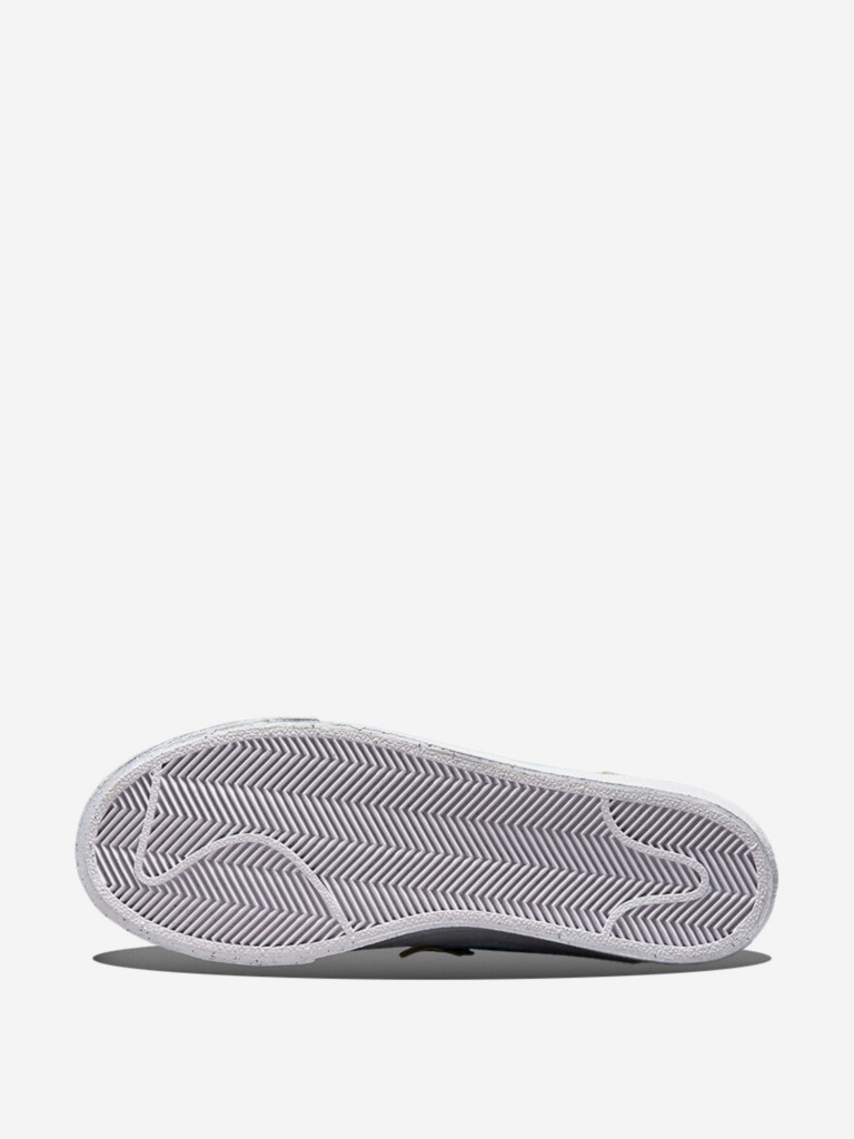 Кеды женские Nike Blazer Low Platform
