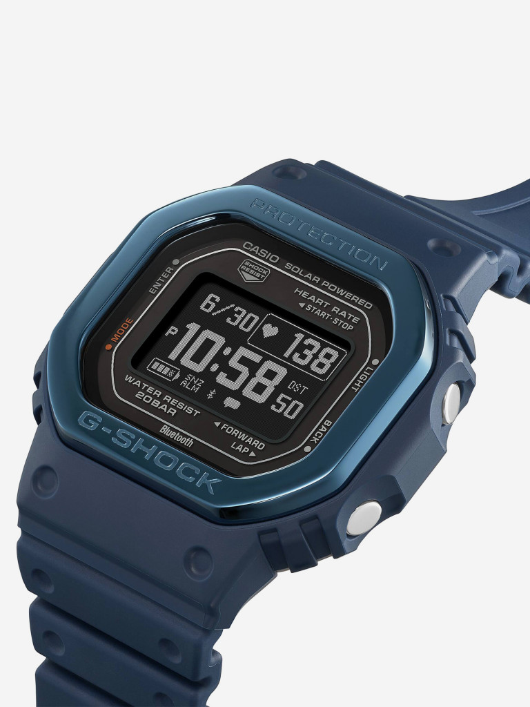 Наручные часы Casio G-Shock DW-H5600MB-2E