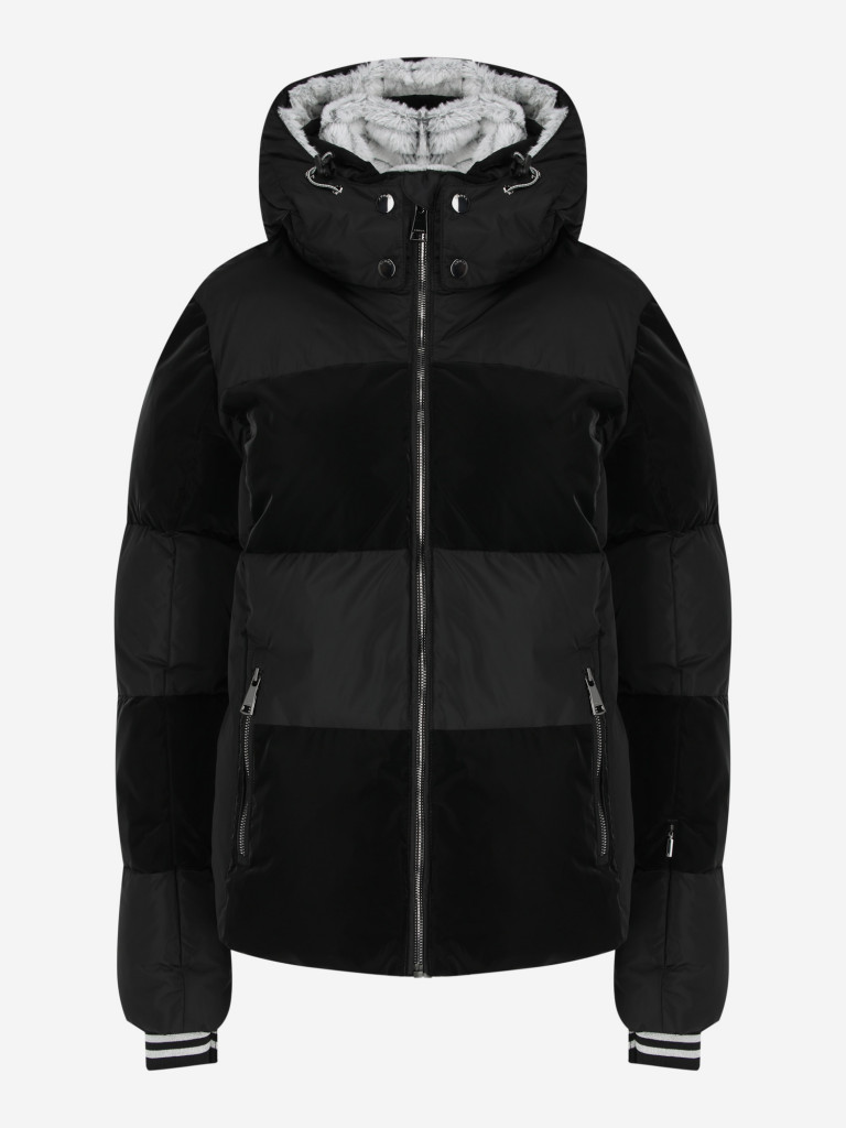 Пуховик женский Luhta Mallatunturit