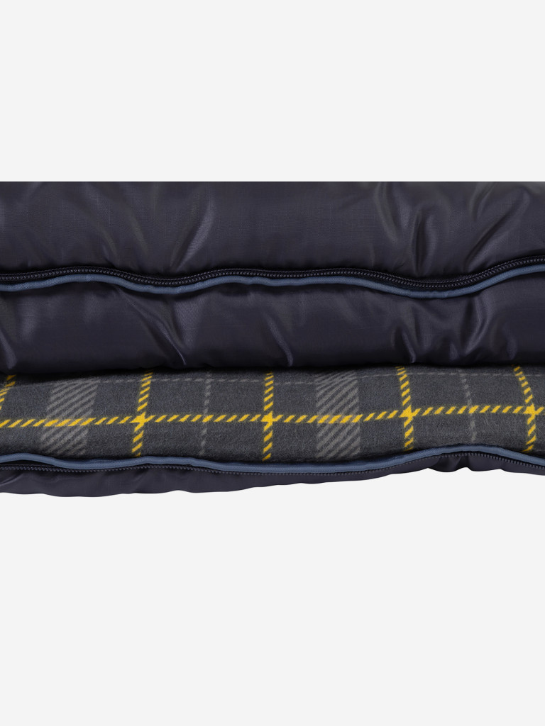 Теплый трехсезонный спальник Trek Planet Douglas XL Comfort