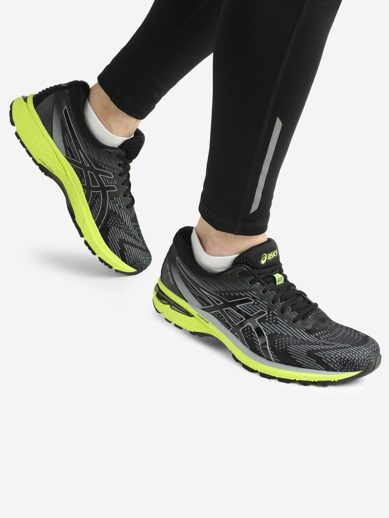 Кроссовки мужские ASICS Gt-2000 8