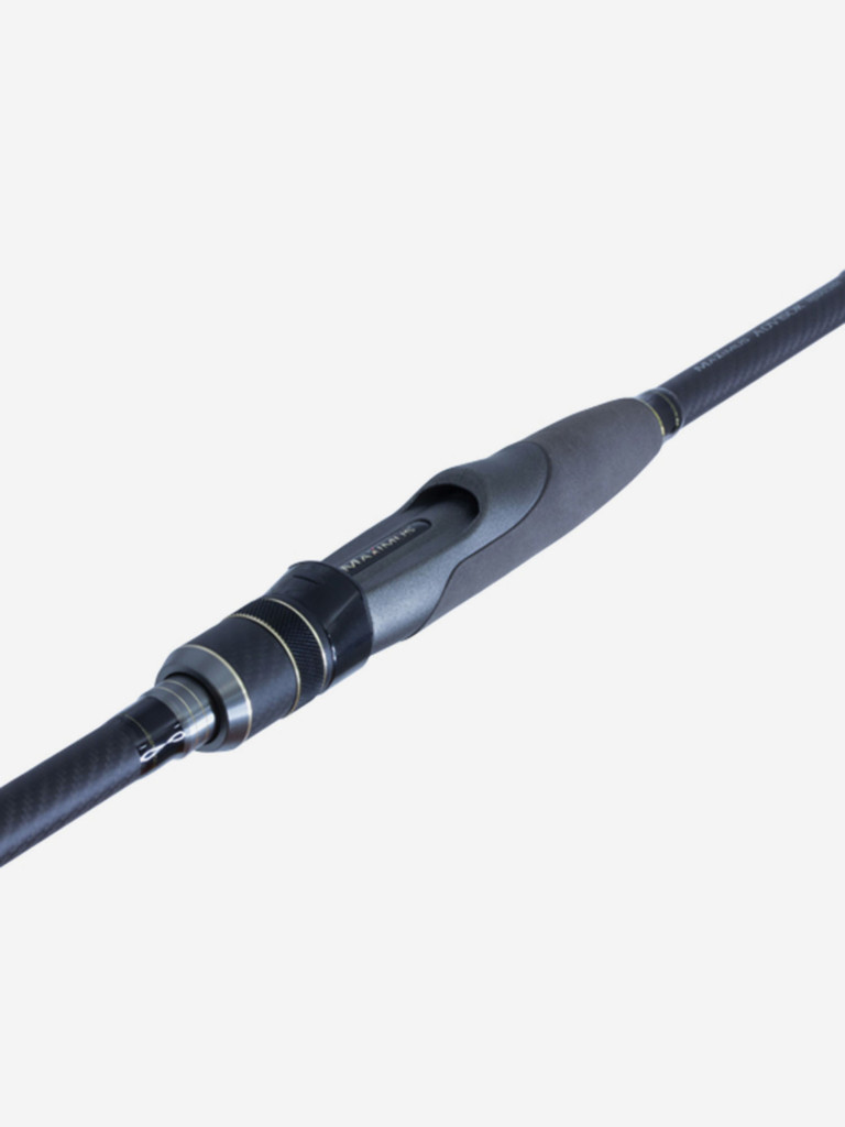 Спиннинг Maximus ADVISOR JIG 22M, 2,2m, 7-35g