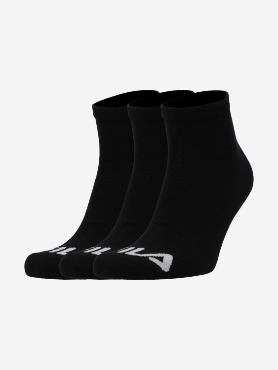 Носки FILA, 3 пары