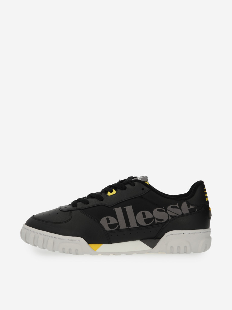 Кроссовки мужские Ellesse Tanker Lo Og Lthr Am