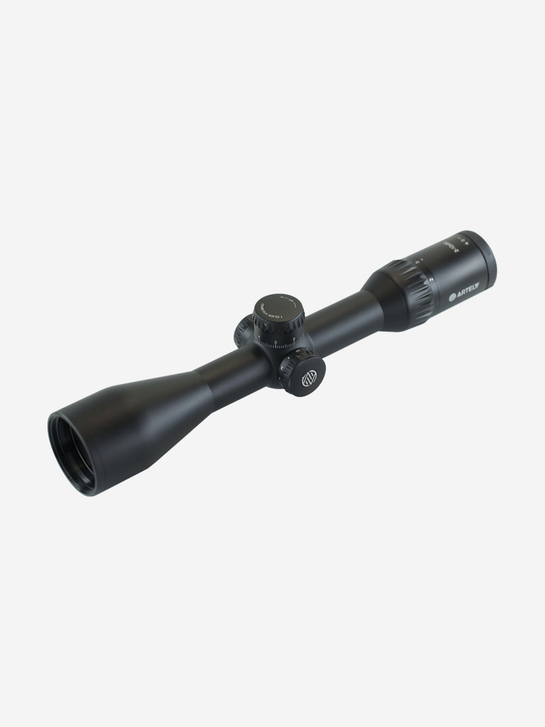 Оптический прицел ARTELV CRS 2-12x50 SFP