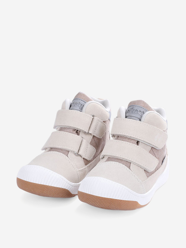 Ботинки NIKASTYLE