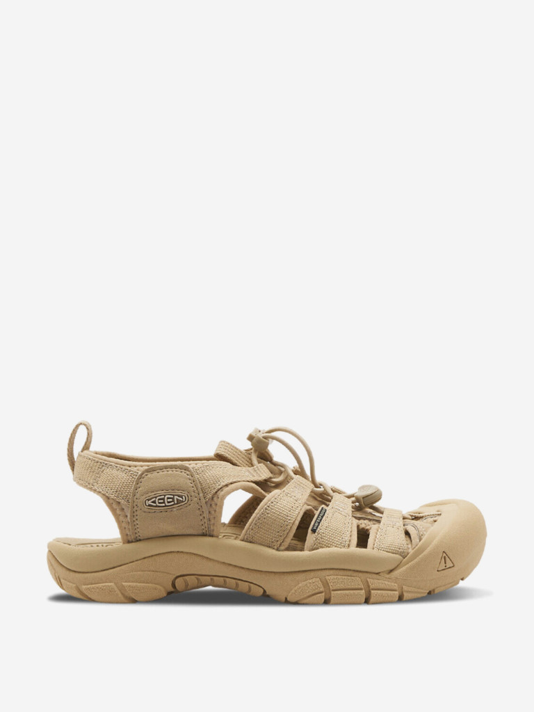 Кроссовки Keen