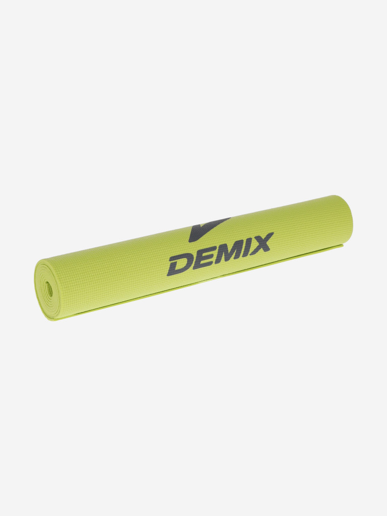 Коврик для йоги Demix
