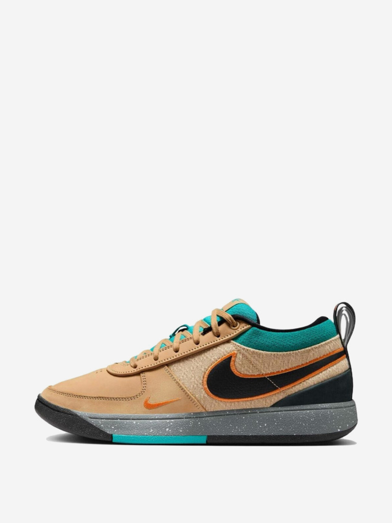 Кроссовки Nike Book 1