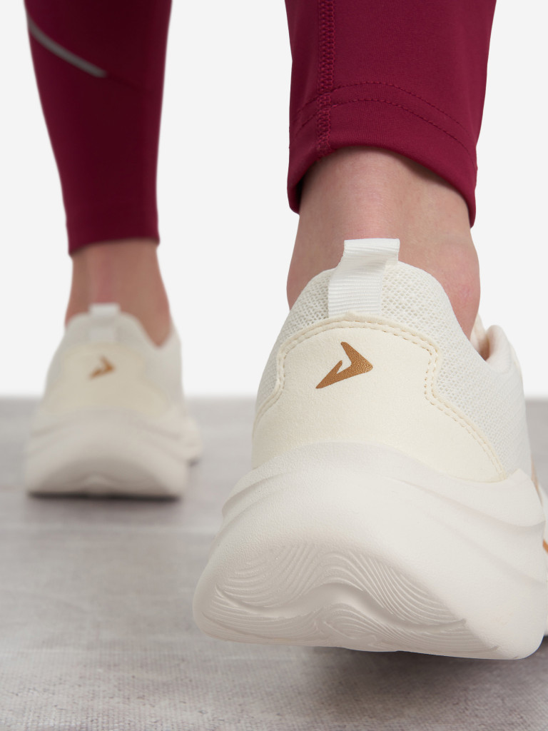 Кроссовки женские Demix Sp Turbo 2