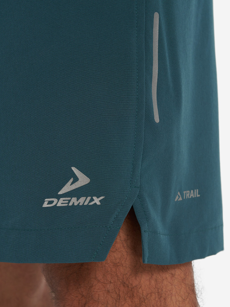 Шорты мужские Demix