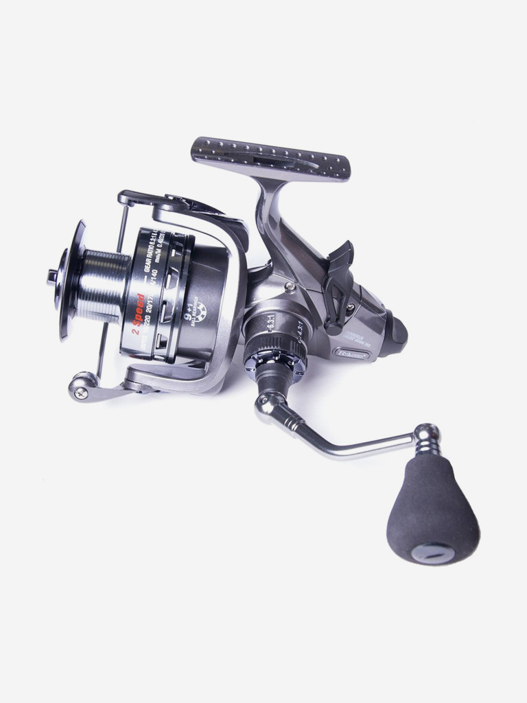 Катушка безынерционная Rubicon Double Bait 9+1BB 5000 FR