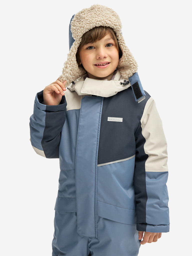 Комбинезон NIKASTYLE