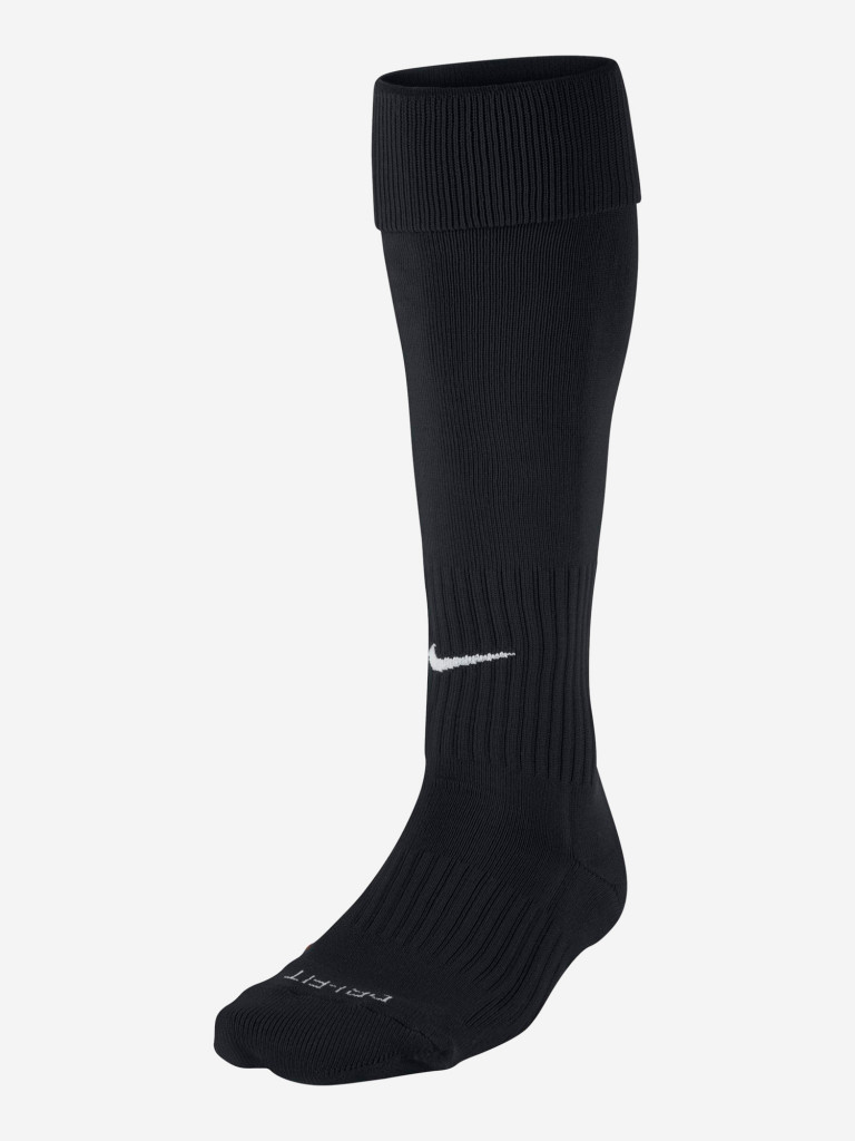 Гетры Nike Academy Over-The-Calf Football Socks черный/белый цвет — купить  за 599 руб. со скидкой 50 %, отзывы в интернет-магазине Спортмастер