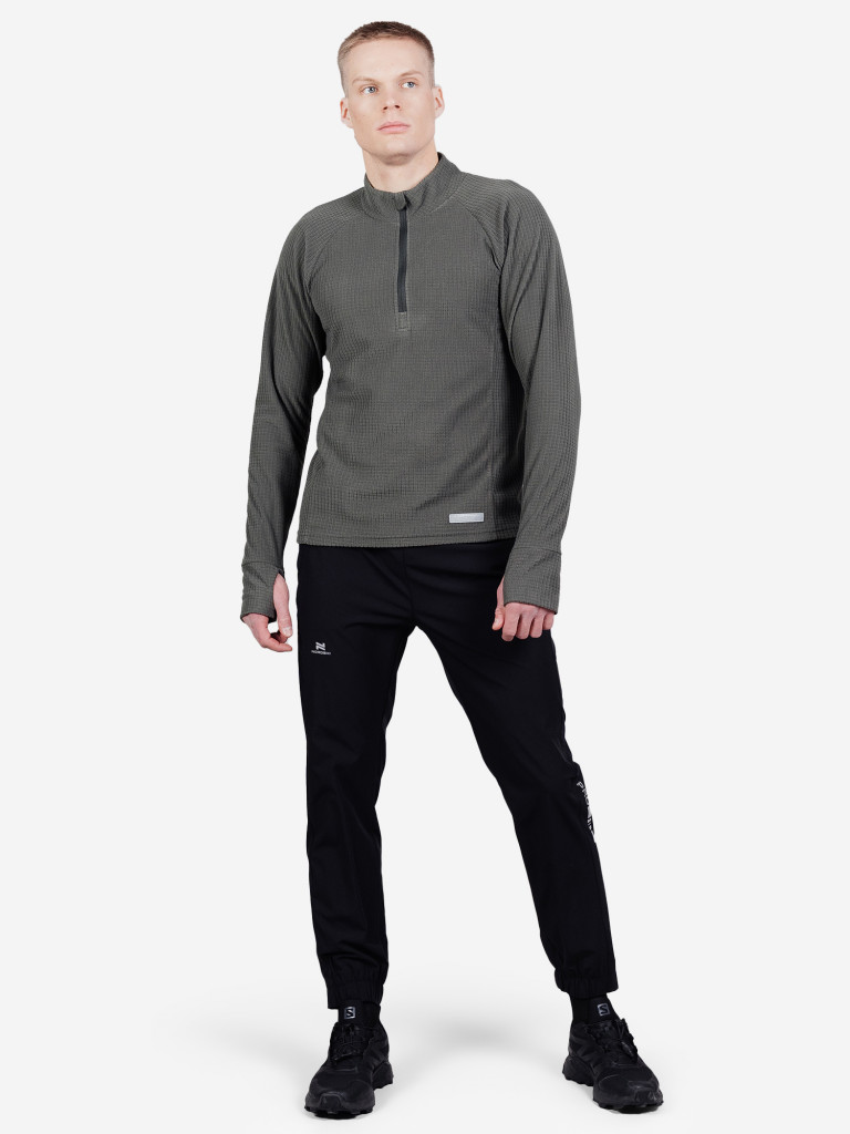 Брюки беговые Nordski Pro Light