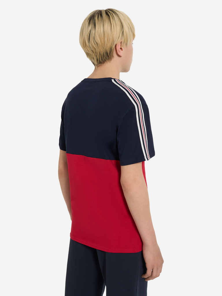 Футболка для мальчиков FILA