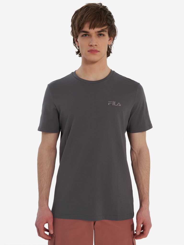 Футболка мужская FILA