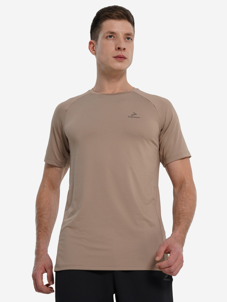 Футболка мужская Demix