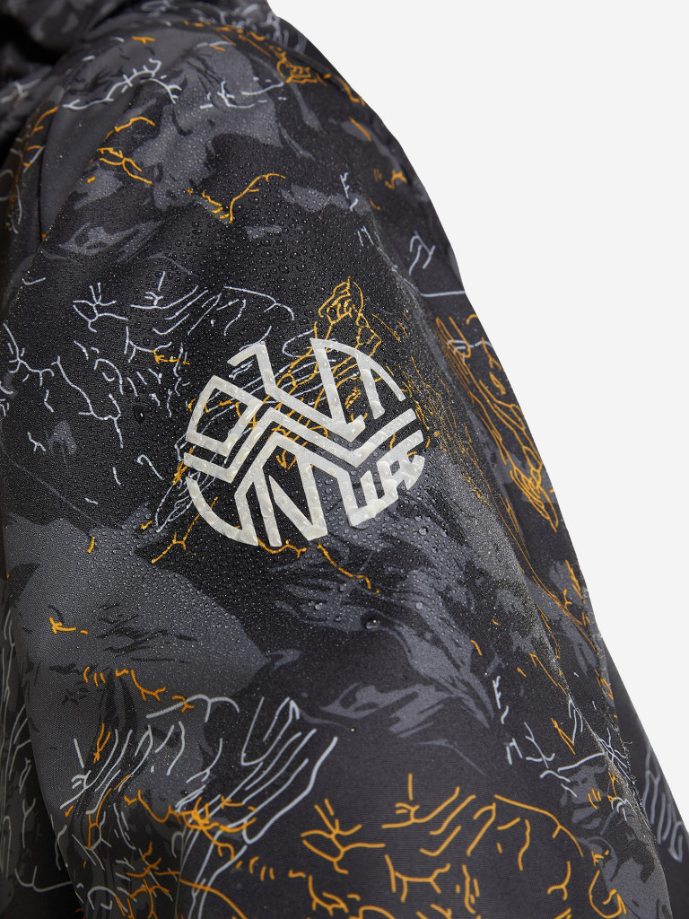 Ветровка для мальчиков Outventure