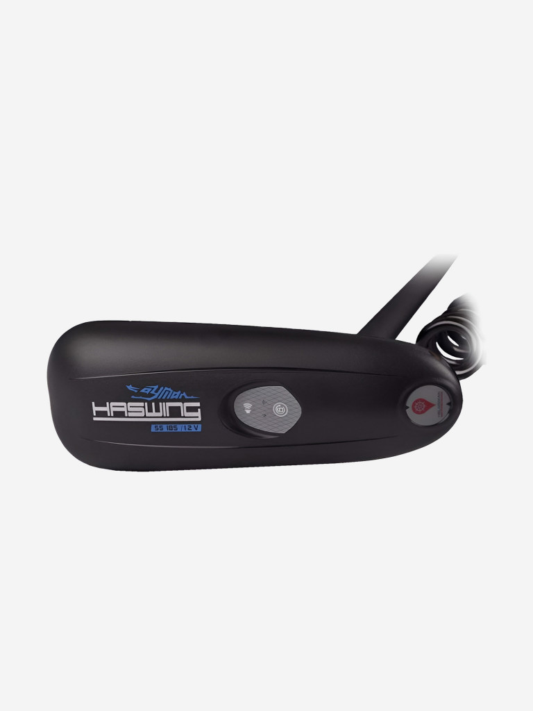 Троллинговый мотор Haswing Cayman-B c GPS 55Lbs / 12В / 137см