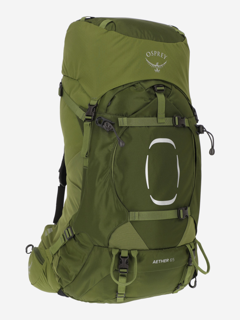 Рюкзак Osprey Aether, 65 л