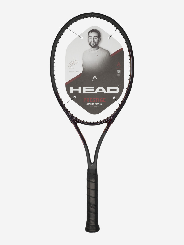 Ракетка для большого тенниса Head Prestige MP L 27''