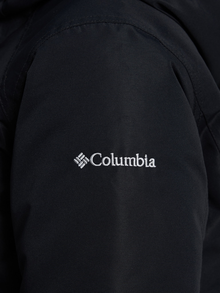 Парка утепленная женская Columbia Little Si II Insulated Parka