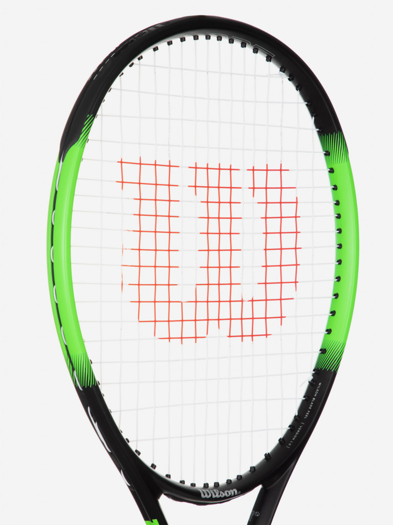 Ракетка для большого тенниса Wilson BLADE FEEL 105