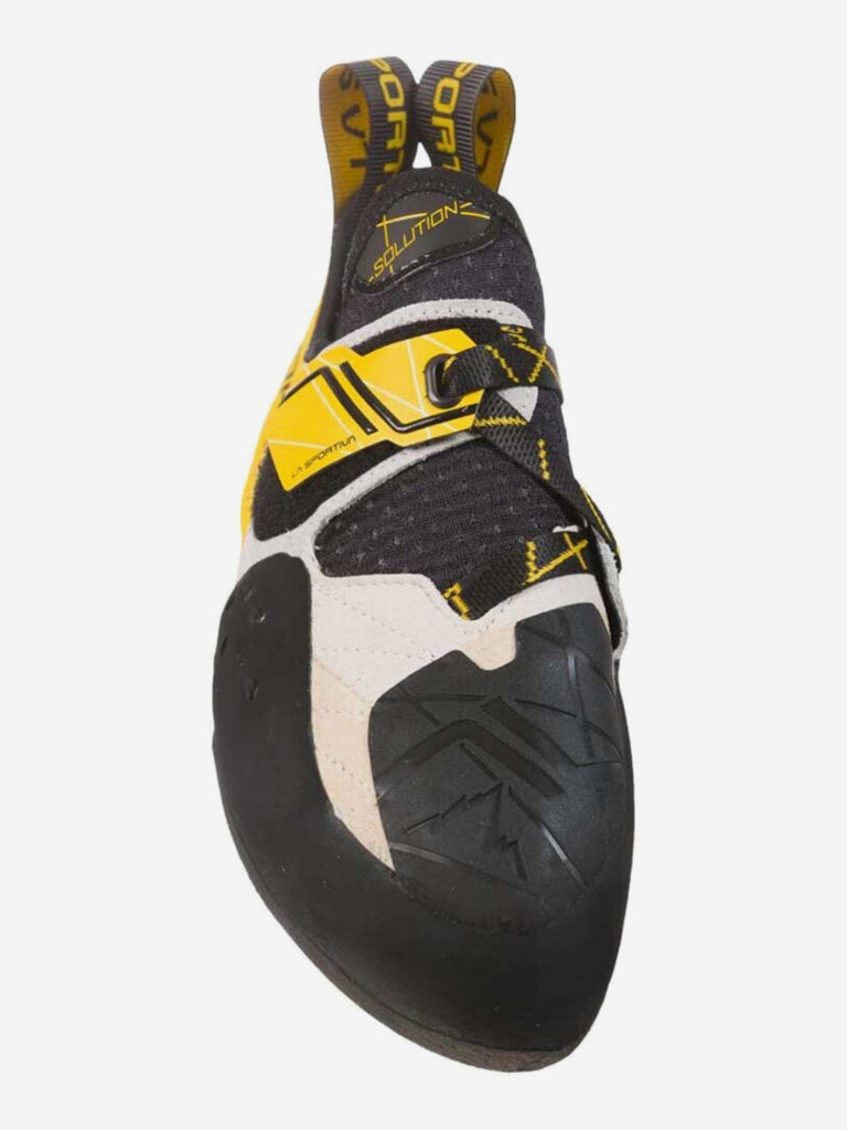 Скальные туфли La Sportiva Solution