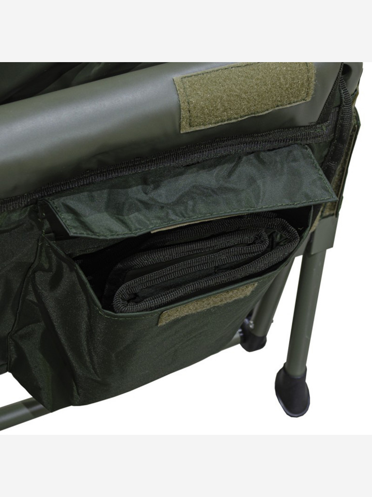 Мат карповый CARP PRO люлька складной 105х62х38см