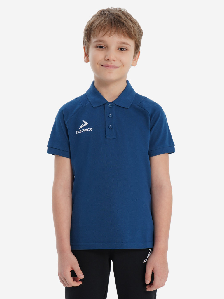 Футболка для мальчиков Demix