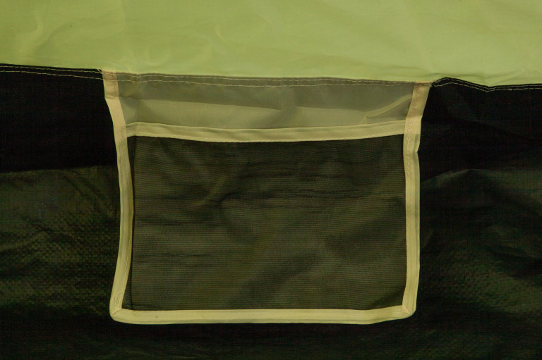 Палатка 3-местная быстрой сборки Outventure 1 Second Tent 3