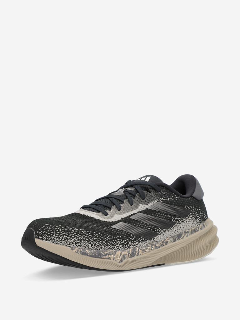 Кроссовки мужские adidas Supernova Stride
